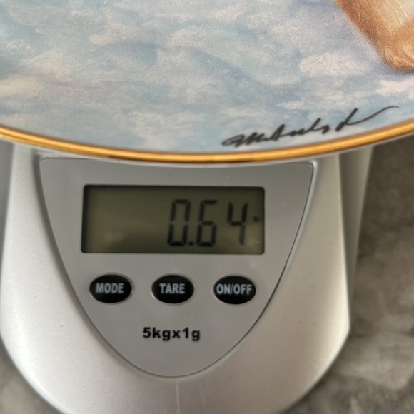 The Franklin Mint "What's Up Pup?" by Wepplo - Picture 6 of 6